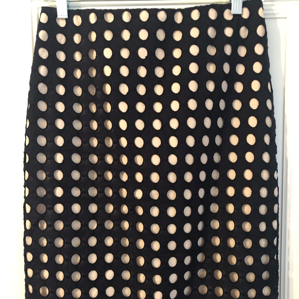 Ann Taylor pencil skirt.